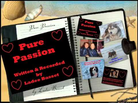 Pure Passion by Ladee Basset