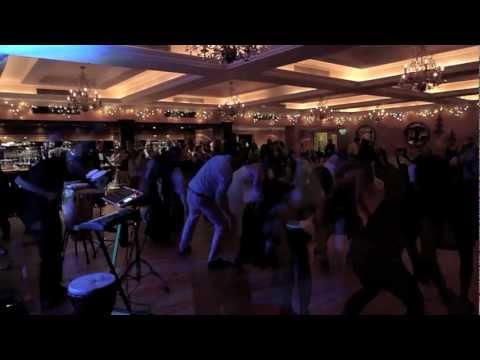 Drum Dance Ireland-weddings60.mov
