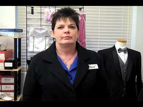 Trends Formalwear Grand Opening (Part 2)