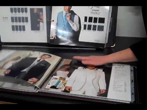 Trends Formalwear Grand Opening (Part 1)