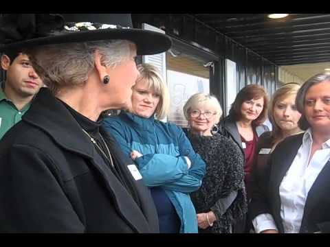 Trends Formalwear Grand Opening (Part 3)