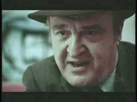 Death Wish -- Violent Charles Bronson Uncut Trailer