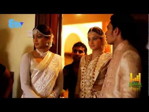 Sri Lankan Designer Wedding Show 2012.[HD VIDEO].mp4