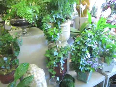 Posh Shoppe Florist