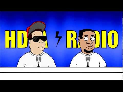 HDLA Radio - Marriage