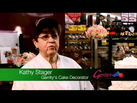 Gerrity's Wedding Show