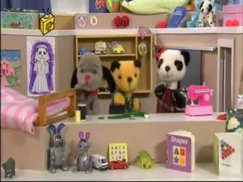 The Sooty Show 2011 - 1x01 - The Wedding (CITV Logo Version)