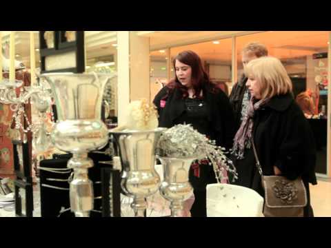 The Manchester Wedding Show - Triangle Shopping Centre