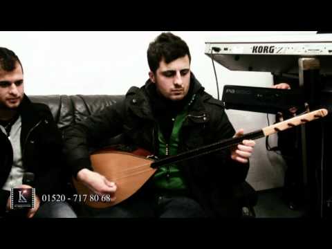 Kelesh Video Presents Civata Hozan Raed Gast Koma Fakira Part 2