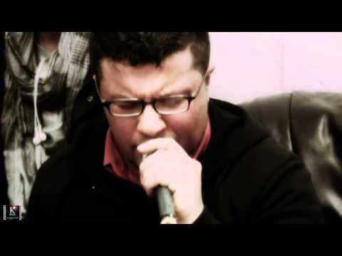 Kelesh Video Presents Civata Hozan Raed Gast Koma Fakira Part 1