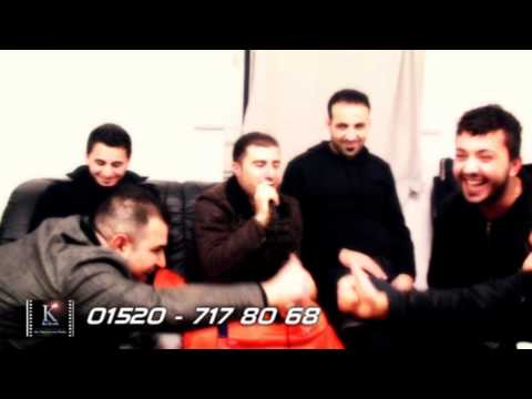 Kelesh Video Presents Hozan Raed Civat Hejar Tarek Shexani Hozan Sipan Part 7