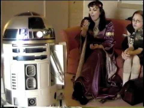 Adventures in Archiving Part three: 'Sci-Fi / Fantasy'