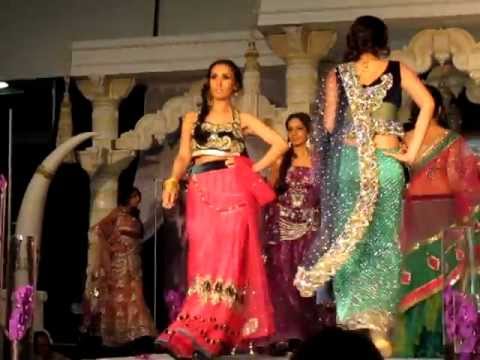 Fashion Show at the 9th Semi-Annual Kismet Wedding Show (Feb 12, 2012) - Part 2