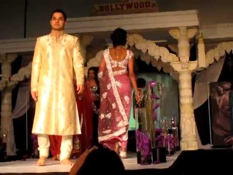 Frontier Hertiage at the 9th Semi-Annual Kismet Wedding Show (Feb 12, 2012)