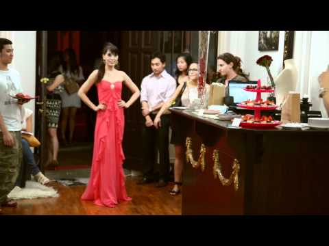 Starlet Dresses' Exclusive Preview Party