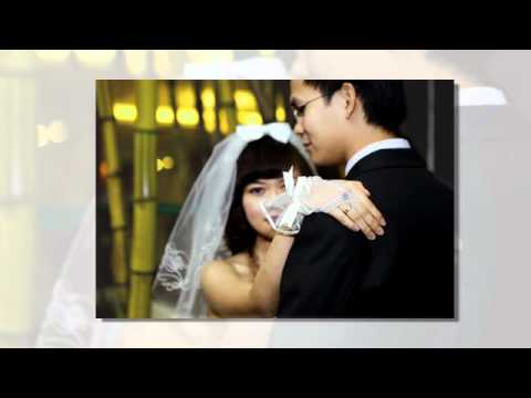 Giao Dat Wedding show