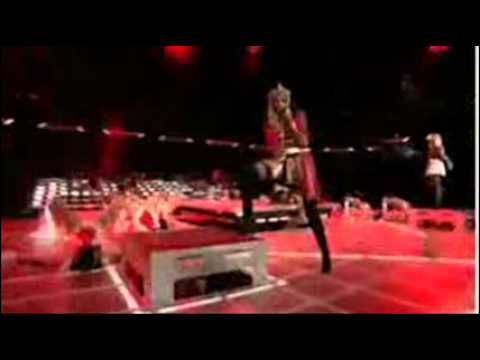 MIA gives America the middle finger