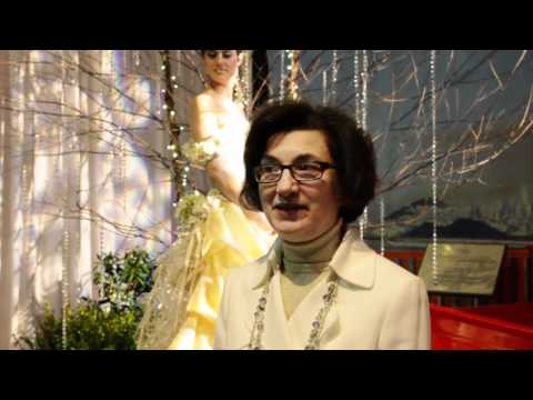 The Champagne Bride - a Weddings By JDK, Janell Berte, and Makeup by Carmina Cristina original