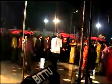 JASSI JASRAJ LIVE:Dhai Lakh Di(Wedding Show)