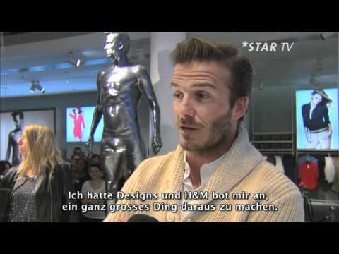 Star News - Eva Herzigova für Montblanc - Star TV