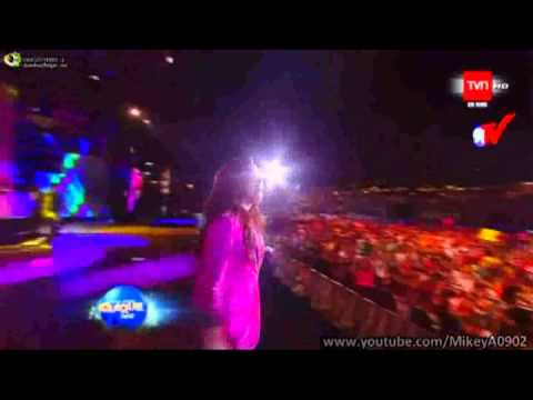 [DUET]Maroon5 & Demi lovato-Moves like jagger ft. Christina aguilera
