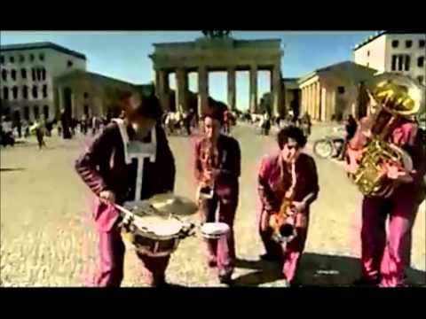 Brass Quartet