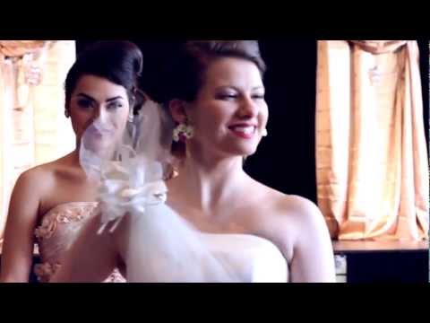 Vintage Glamour Bridal Show