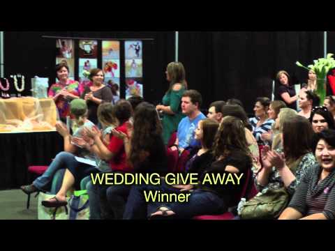 Gulf Coast Wedding Expo 2012
