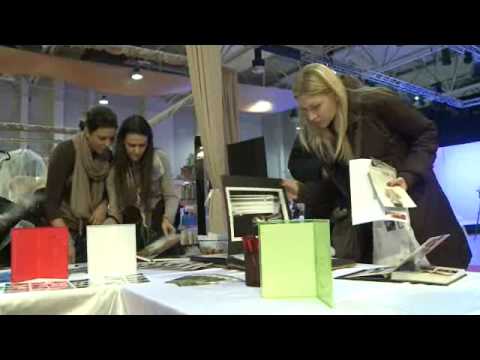 Sajam vencanja Belgrade Wedding Show BELEXPOCENTAR 2011.wmv