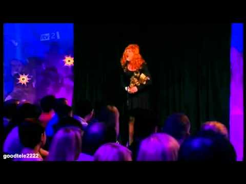 Keith Lemon's Adele Impression *Hd* [Keith Lemon's Adele Impression *HD*]