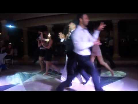 Wedding Of The Century :) - Thriller Show