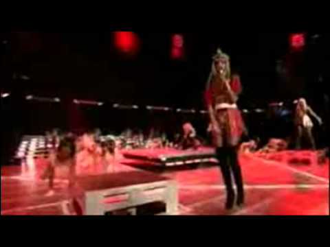 MIA flips bird during Super Bowl