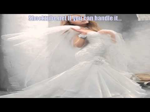 Alvina Valenta Bridal - springtime 2011