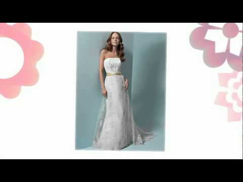K's Wedding Center -- Bridal Gowns and Dresses Tuxedos of NY