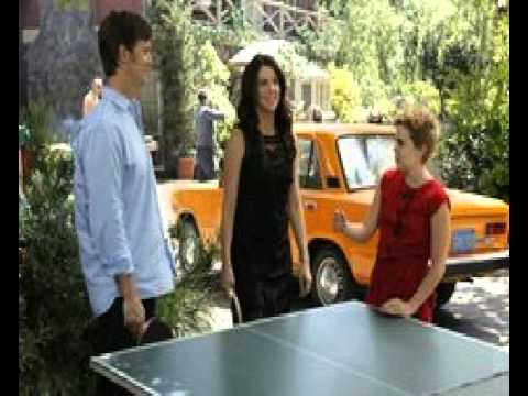 Parenthood Season 3 Episode 18 (online)