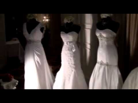 NIAGARA ON THE LAKE WEDDING SHOW(Part 1)