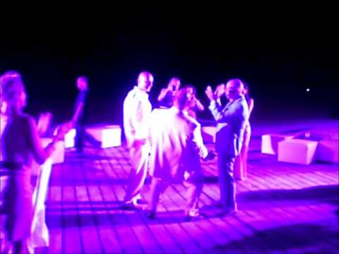 Beautyweddings 24 feb 12 Show Belly Dance.wmv