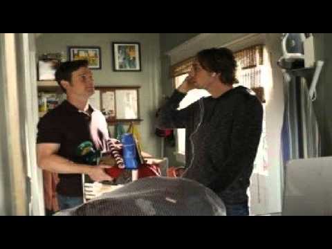 Parenthood Season 3 Episode 18
