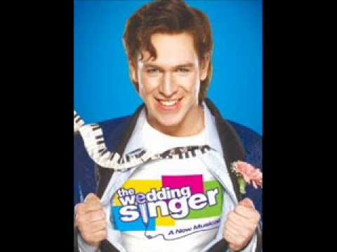 Stephen Lynch Bob and Tom Show The Wedding Singer