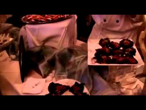 Niagara On The Lake Wedding Show(Part 2)