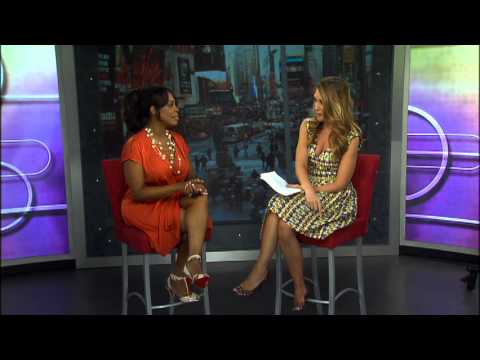 Niecy Nash Gets Married - BETTER