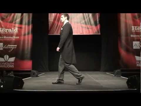 2012 Westcountry Wedding Show - part six HD