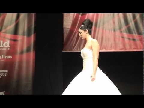 2012 Westcountry Wedding Show - part five HD