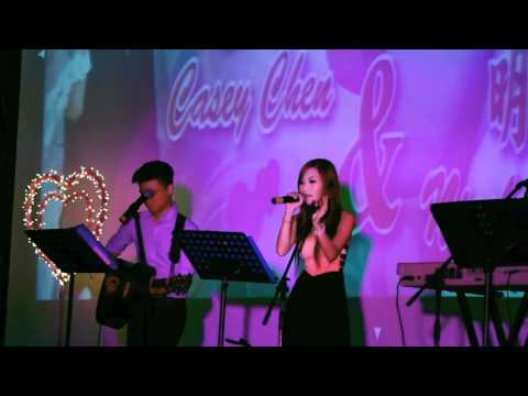 Wedding Live Band