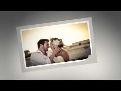 Wedding Video Intro / Slide Show