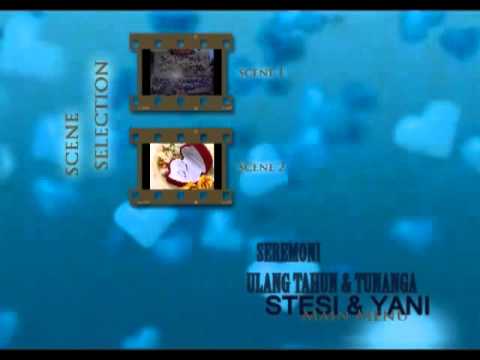Slide Show Wedding of Stesi & Yani