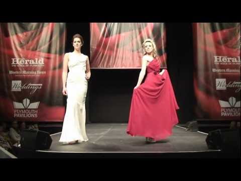 2012 Westcountry Wedding Show - part four HD