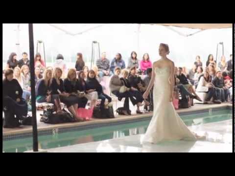 WEDDING UPDOS BY INDIGO SALON & SPA