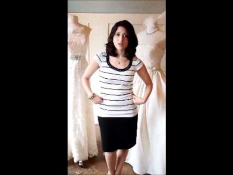 Benefits of a Bridal Gown Trunk Show.wmv