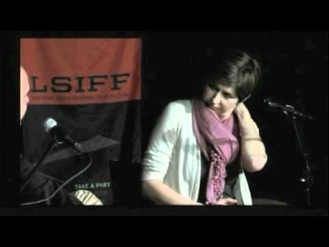 LSIFF '11 Panel: Film Critics (Part 1)